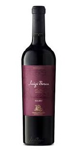 Luigi Bosca Malbec Mendoza 750ml